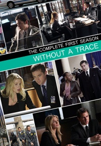 Without a Trace
