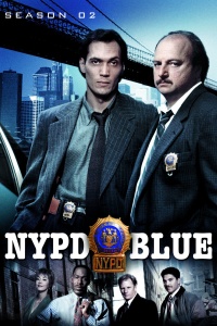 NYPD Blue