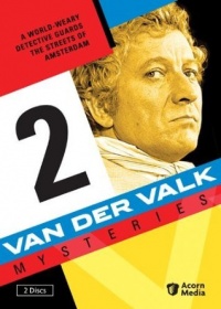 Van der Valk