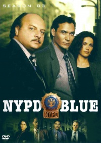 NYPD Blue