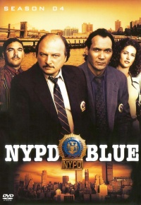 NYPD Blue