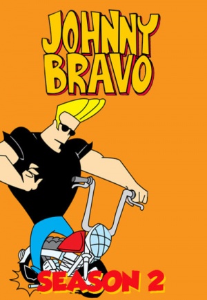 Johnny Bravo - Seizoen 2