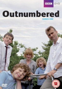 Outnumbered