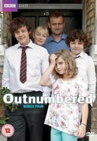 Outnumbered