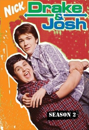 Drake & Josh - Seizoen 2