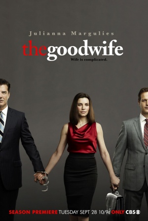 Good Wife, The - Seizoen 2