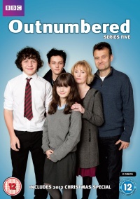 Outnumbered