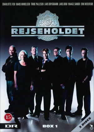 Rejseholdet - Seizoen 1