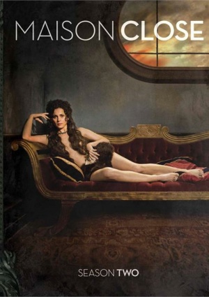 Maison Close - Seizoen 2