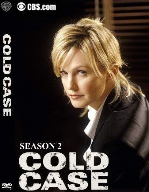 Cold Case - Seizoen 2