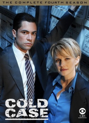Cold Case - Seizoen 4