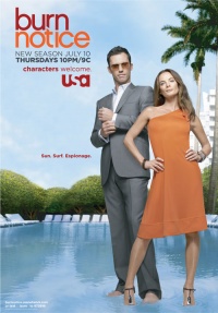 Burn Notice