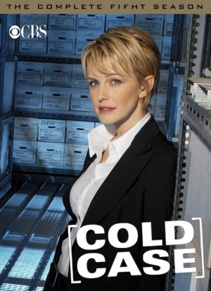 Cold Case - Seizoen 5