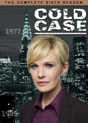 Cold Case - Seizoen 6