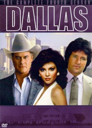 Dallas - Seizoen 4