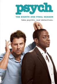 Psych