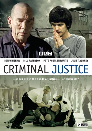 Criminal Justice - Seizoen 1