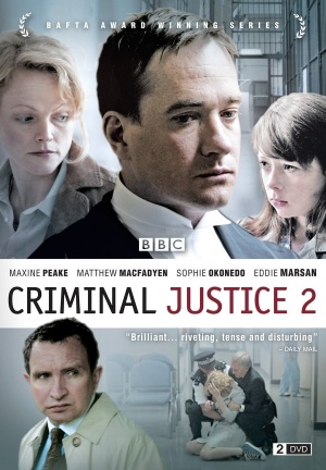 Criminal Justice - Seizoen 2