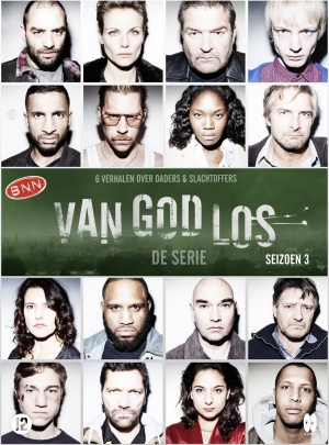 Van God Los - Seizoen 3