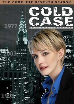Cold Case - Seizoen 7