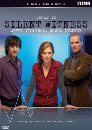 Silent Witness - Seizoen 12