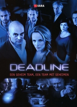 Deadline  - Seizoen 1