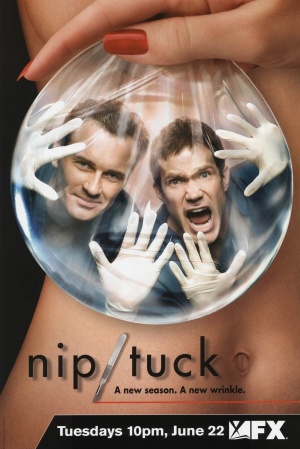 Nip/Tuck - Seizoen 2