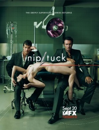 Nip/Tuck