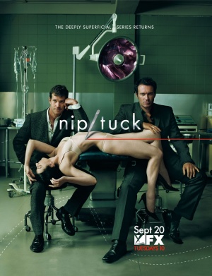 Nip/Tuck - Seizoen 3