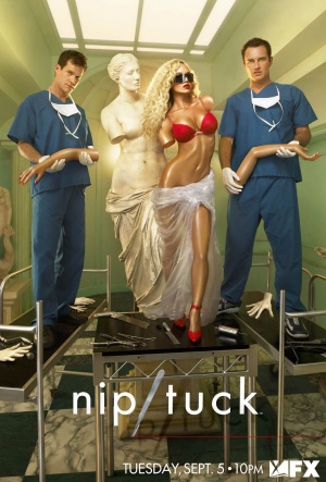 Nip/Tuck - Seizoen 4
