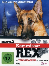 Kommissar Rex