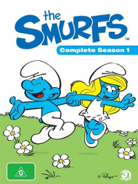 The Smurfs
