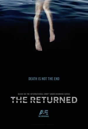 Returned, The  - Seizoen 1