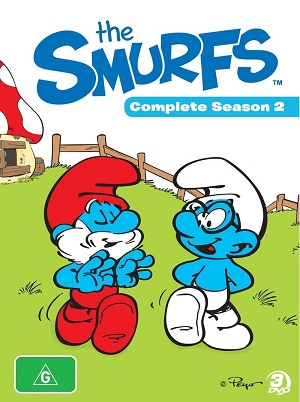 Smurfs, The - Seizoen 2