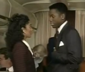 Different World, A - Seizoen 3