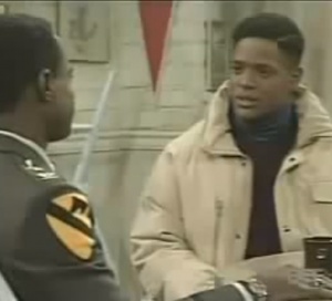 Different World, A - Seizoen 4