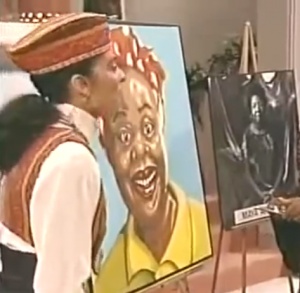 Different World, A - Seizoen 5