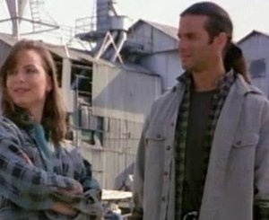 Renegade - Seizoen 4