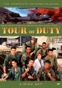 Tour of Duty