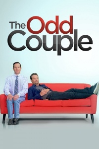 The Odd Couple