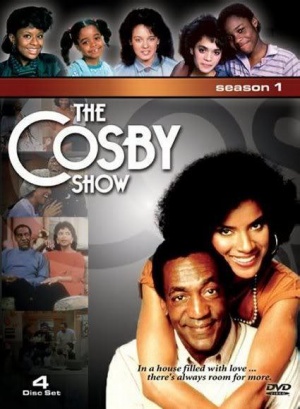 Cosby Show, The - Seizoen 1