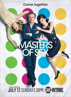 Masters of Sex - Seizoen 3