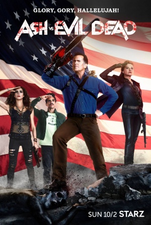 Ash vs Evil Dead - Seizoen 2