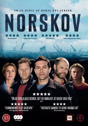 Norskov - Seizoen 1