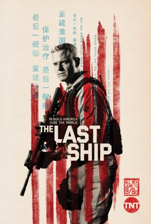 Last Ship, The - Seizoen 3