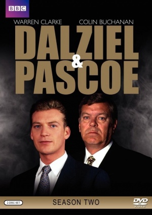 Dalziel and Pascoe - Seizoen 2