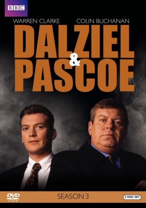 Dalziel and Pascoe - Seizoen 3