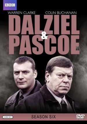 Dalziel and Pascoe - Seizoen 6