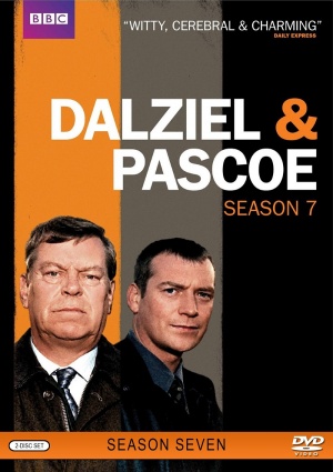 Dalziel and Pascoe - Seizoen 7