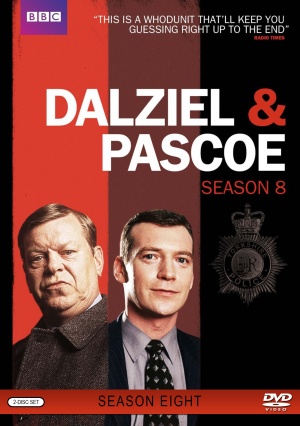 Dalziel and Pascoe - Seizoen 8